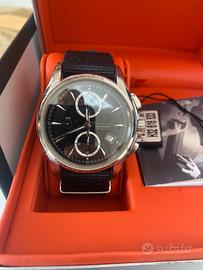 Hamilton 42 mm crono