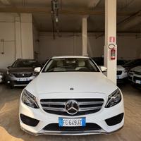 Mercedes-benz C 250 d Automatic Premium