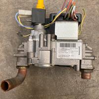 Valvola Gas Honeywell
