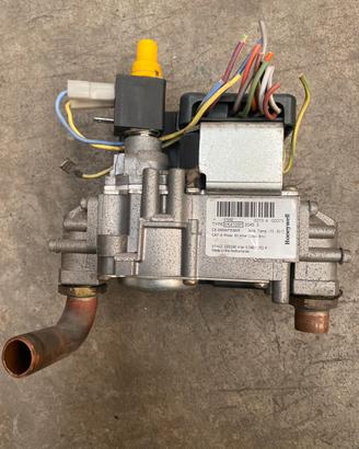 Valvola Gas Honeywell