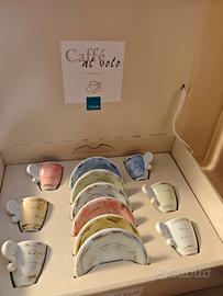 THUN Caffè al Volo Linea Emozioni" Nuovo"