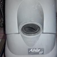 lavasciuga professionale 