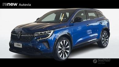 Renault Austral 2023 1.2 E-Tech full hybrid 2...
