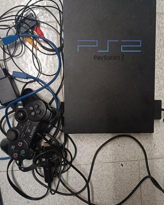 Playstation 2 