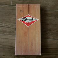 Cd The Beach Boys Good Vibrations  5 cd