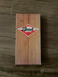 Cd The Beach Boys Good Vibrations  5 cd