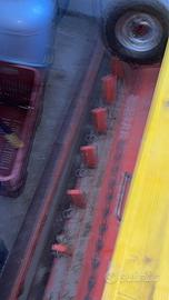 Trincia sicma trx 185 idraulica