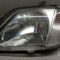 FARO ANTERIORE SINISTRO DACIA LOGAN 04>08 USATO