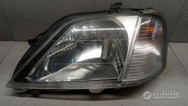 FARO ANTERIORE SINISTRO DACIA LOGAN 04>08 USATO