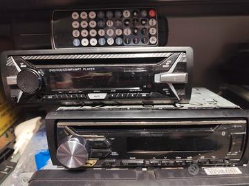 autoradio 1 din mp3 usb bluetooth 