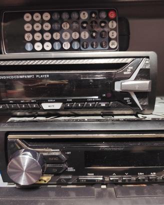 autoradio 1 din mp3 usb bluetooth 