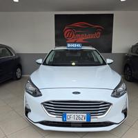 FORD FOCUS 1.5 DIESEL DELNORD ITA 2021