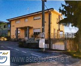 Casa Indipendente Fossano [Rif. ASTA085VRG]