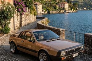 Lancia Beta Montecarlo 2.0 Coupé ASI
