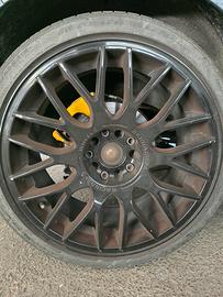 Cerchi 18 Barracuda 5x114,3