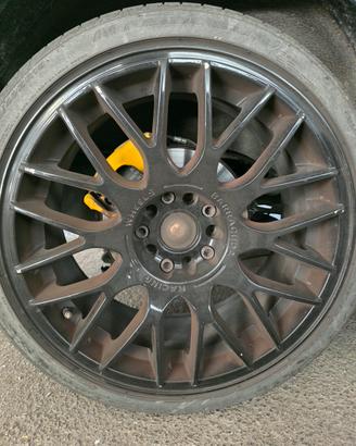 Cerchi 18 Barracuda 5x114,3