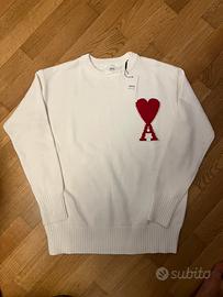 Maglione Ami Paris