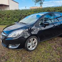 Opel Meriva 1.6 CDTI Start&Stop Advance