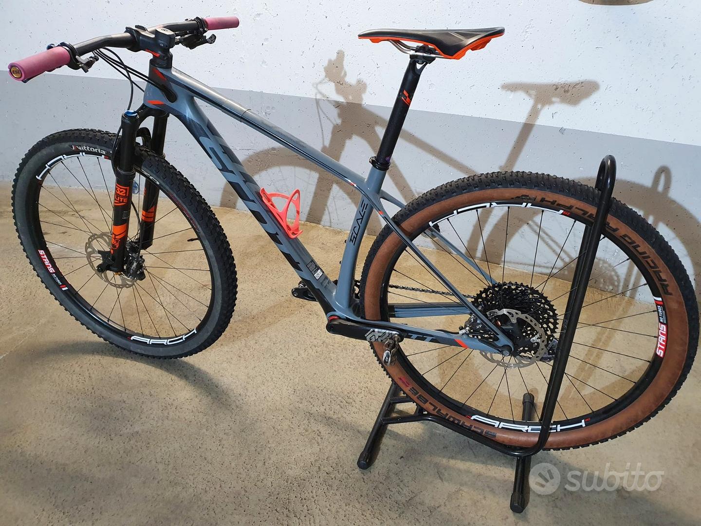 2018 scott hot sale scale 910