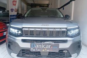 Jeep Avenger 1.2 Turbo 100 CV Altitude