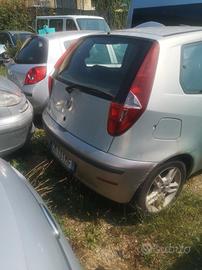 punto 2 serie sporting  anno 2004. 1000 euro