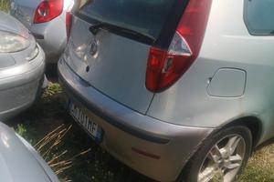 punto 2 serie sporting  anno 2003. 1000 euro