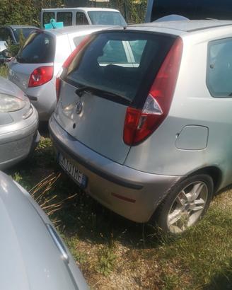 punto 2 serie sporting  anno 2004. 1000 euro