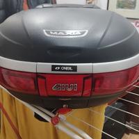 Bauletto GIVI maxia