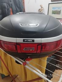Bauletto GIVI maxia