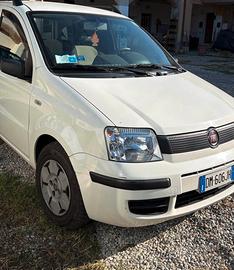 fiat panda 2008 40 mila km!