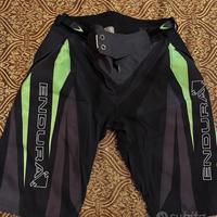 pantaloncini endura mtb