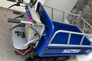 BullMach Helios 450 EB