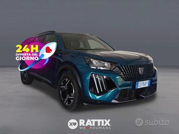 PEUGEOT 2008 ii 2020 2008 1.2 puretech Allure s&s