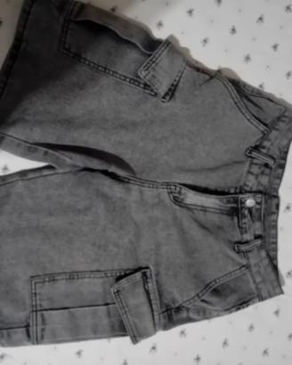 pantaloncini cargo