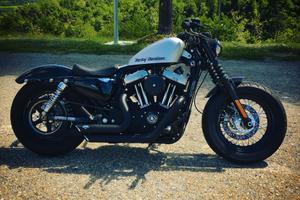 Harley Davidson Forty Eight