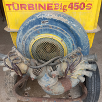 Atomizzatore CIMA basso volume