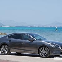 Ricambi usati mazda 6 2017- #3