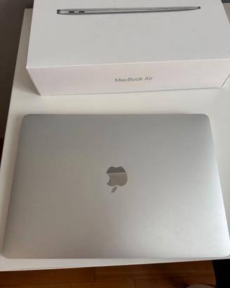 MacBook Air 13"