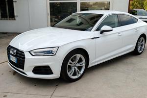 Audi A5 SPB 2.0 TDI "KM 115000"