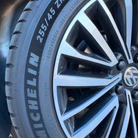 Cerchi Vw Original California