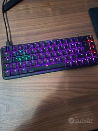 Tastiera Meccanica Fnatic STREAK65