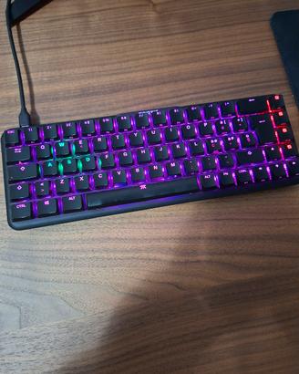 Tastiera Meccanica Fnatic STREAK65