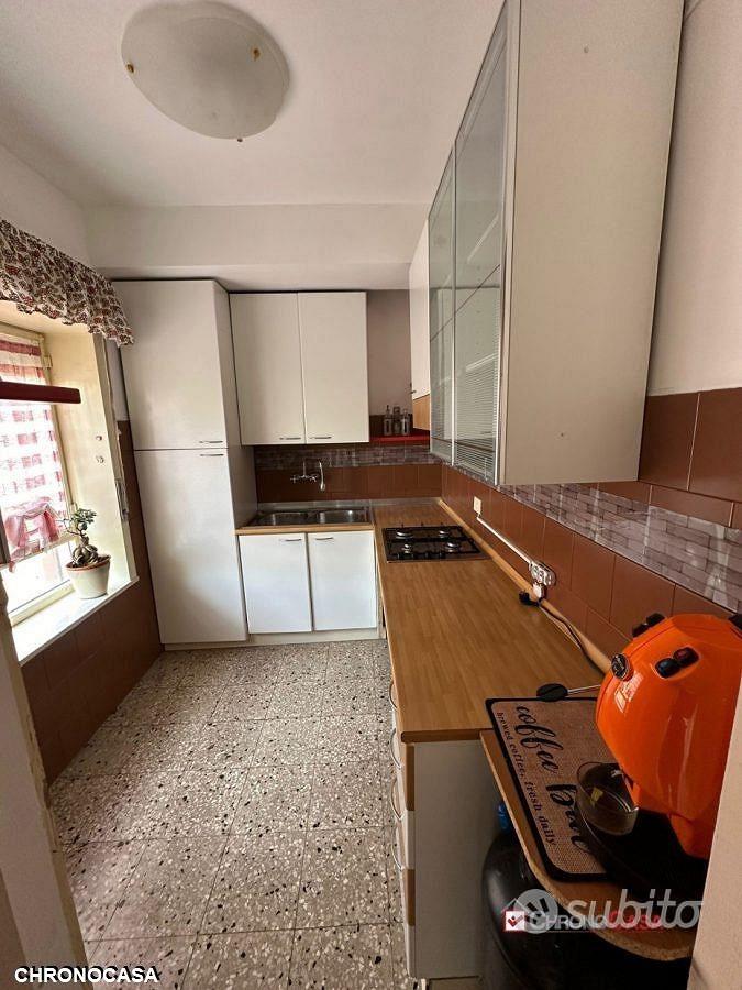 Appartamento – Messina, Contrada Nuovo Piano di Zona, II Circoscrizione - Vista 3