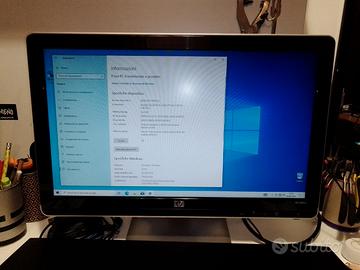 Monitor hp