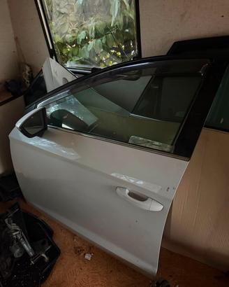 Portiera anteriore Seat Leon completa