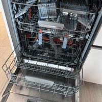 Lavastoviglie Hotpoint Ariston