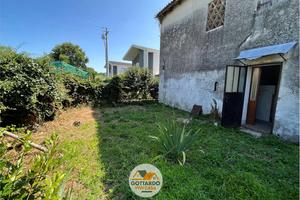 PADERNO - MERLENGO - RUSTICO CASALE - 662MER