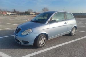 Lancia Y 1200 Benzina