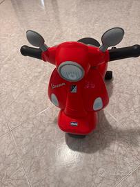 Vespa chicco