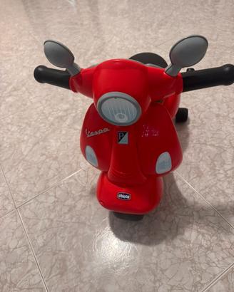 Vespa chicco